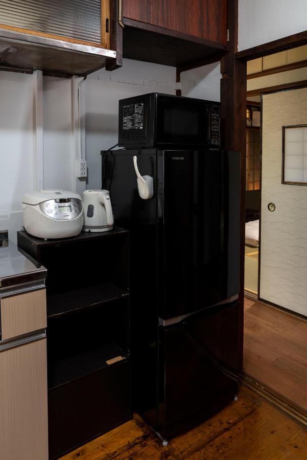 【箱根湯本】日本家屋・箱根湯本駅から徒歩15分、芸者教師の家 Hakone Exteriör bild